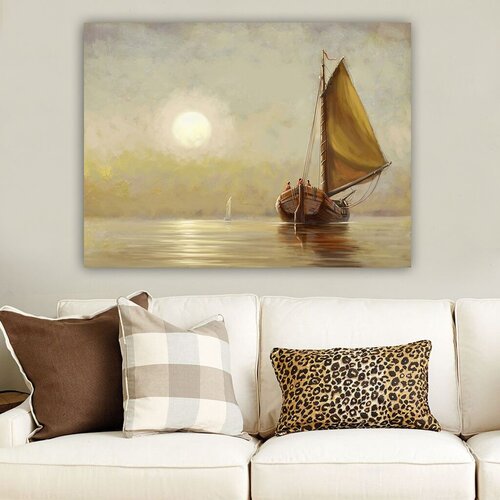 Wallity slika 585496625_70100, 70x100cm Cene