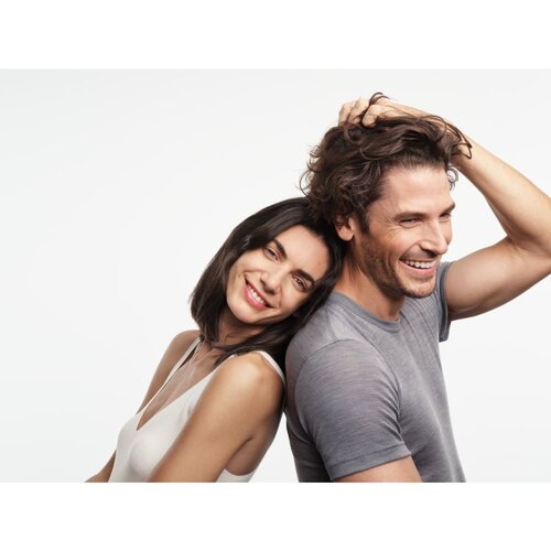 Nioxin Scalp Recovery Purifying Shampoo &amp;scaron;ampon za rijetku kosu bez volumena protiv peruti 1000 ml Slike