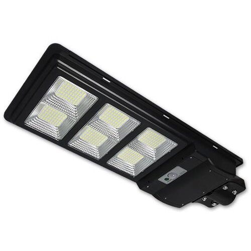 MasterLED LED solarna cestna svetilka 6000k 6000lm IP65 s senzorjem, (20826224) Cene