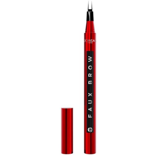 L´Oréal Paris L'Oréal Paris Infaillible Faux Brow olovka za obrve soft black Cene