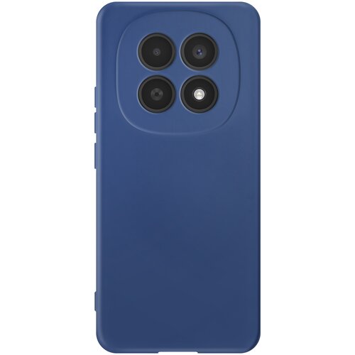 AVIZAR Ovitek Soft-Touch za Redmi Note 15 4G iz nedrsečega silikona, Modra, (5000189381) Cene