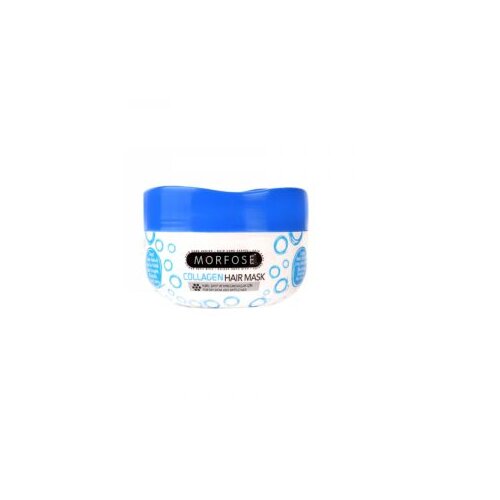MASKA za suhu i lomljivu kosu Morfose Collagen Blue – 500 ml Cijene
