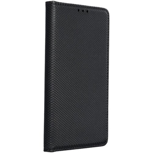 XIAOMI REDMI 9C smart magent preklopna torbica, crna Slike