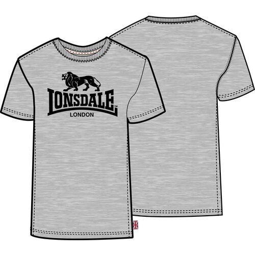 Lonsdale Men's t-shirt regular fit Cene