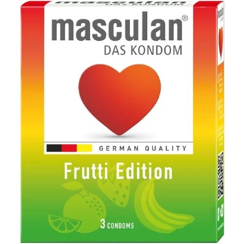 MASCULAN aromaticni | frutti edition Cene