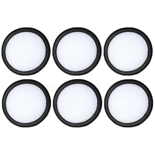 INORCO 6-delni nadomestni filter HEPA za ročni sesalnik P8, (21842095) Slike