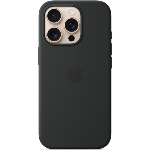  IPhone 16 Pro Silicone Case with MagSafe Slike