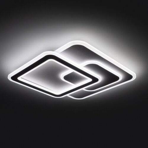  Brilagi - LED prigu&amp;scaron;iva stropna svetiljka MODERN LED/80W/230V 2700-6500K + daljinski upravljač Slike