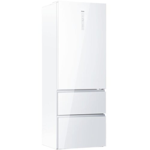 Haier Kombinirani hladilnik HTW7720DNGW Cene