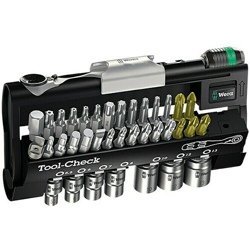 Wera Set alata Tool-Check (38 -dij.) Cijene