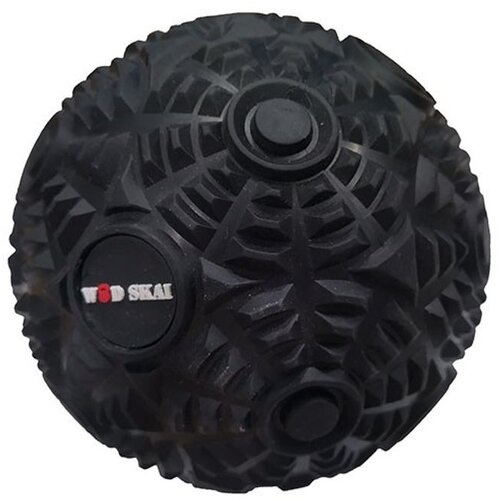  Loptica za Masažu Wod Skai 12 cm Slike