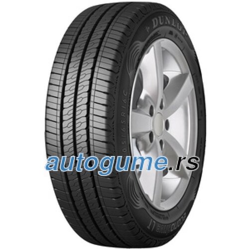 Dunlop Econodrive LT ( 215/65 R15C 104/102T 6PR ) Cijene