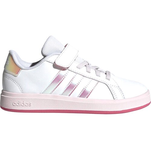 Adidas sportske tenisice JS3939 GRAND COURT 2.0 EL Ž white 31 Cijene