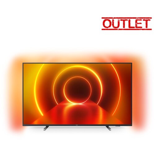 Philips televizor 43PUS7805 smart outlet Slike