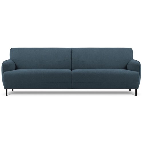Windsor & Co Sofas Modra sedežna garnitura Neso, 235 cm Cene