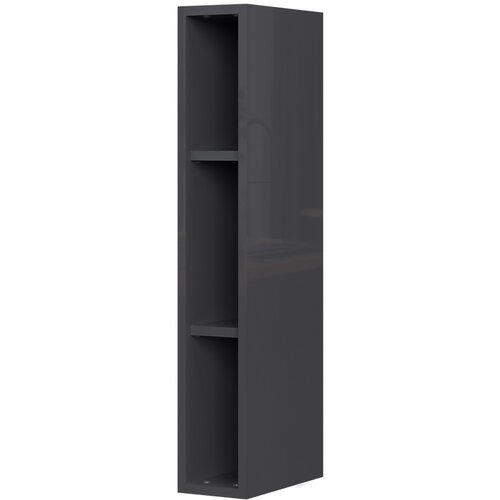  VISEI ELEMENT V9-15-LP ZA INFINITY KUHINJU (VIE BOJA)-Kristalno bijela Slike