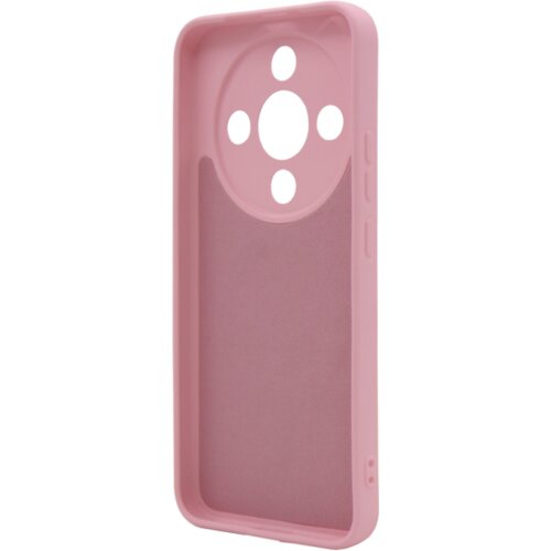 Chameleon Gumiran magnetni ovitek (TPU Magnetic Pastel) za Honor Magic8 Lite, roza Cene