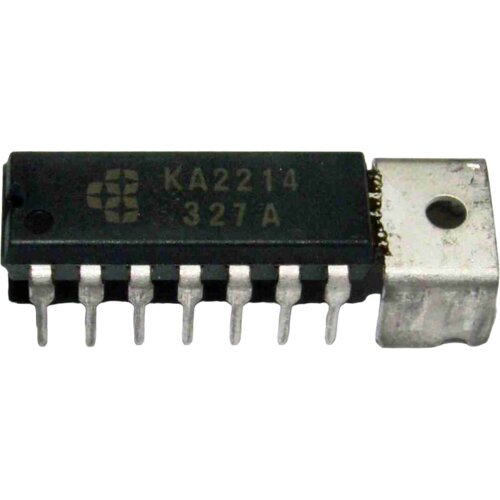  Integralno kolo KA2214 Cene