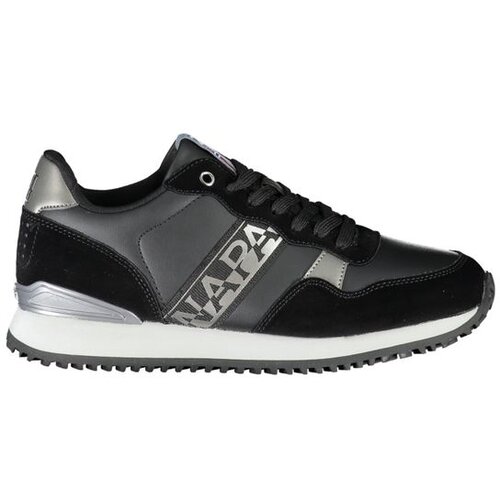 Napapijri SHOES BLACK WOMEN'S SPORTS SHOES Cijene