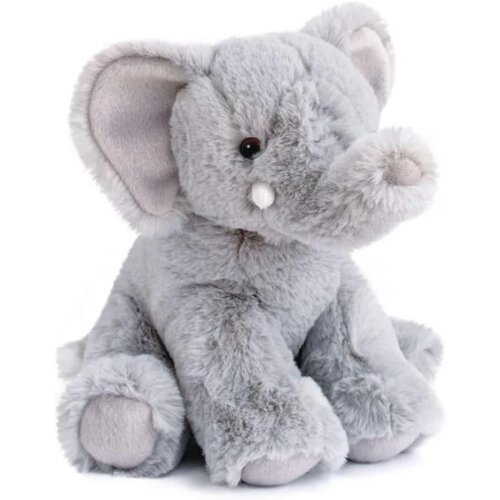 Doudou plišani slon 25cm ( HO2901 ) Cene