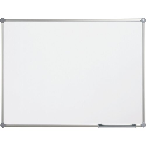 Maul Bela tabla, komplet - jeklena pločevina z oblogo, ŠxV 900 x 600 mm Cene