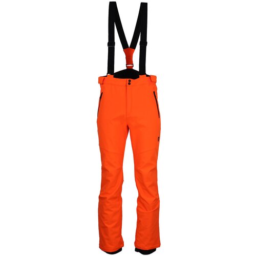 Peak Mountain Kombinezoni Pantalon de ski CEPRIM Oranžna Cene