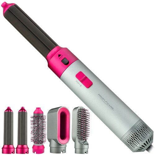 ProfiCare PC-HAS 3132 grau-pink Cijene