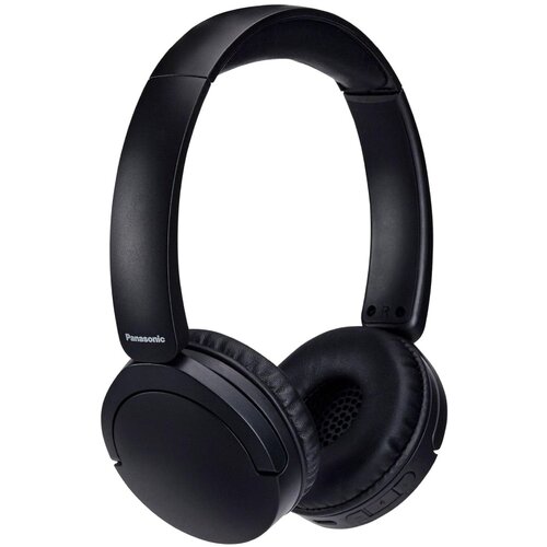Panasonic RB-HF630BE black bežične slušalice Cene