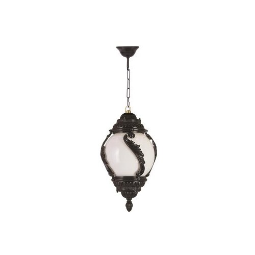 Opviq Vanjska lampa BFE-68182-BSY, 85 cm, Viseća, IP65, ABS, E27, 60W, Crna Cene