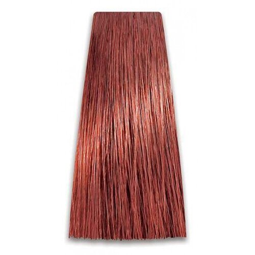 Prosalon Farba za kosu COLORART - Tamno zlatna bakarna 6/4G 100g Slike