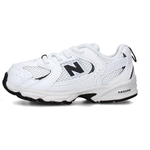 New Balance Nizke superge IZ530CF Bela Slike