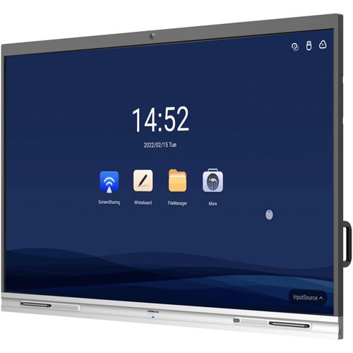 Dahua_Technology Dahua Technology Interaktivna tabla 86 inča LCH86-MC410-B-S2 UHD Smart Slike