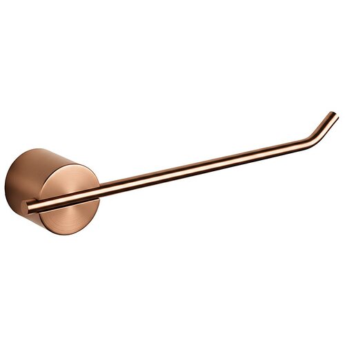 Rea Držalo za toaletni papir Tomi 5809 Brush Copper Cene