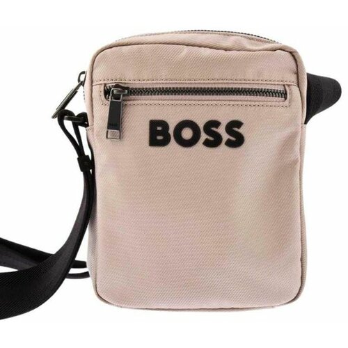Boss Muška logo torbica Cene