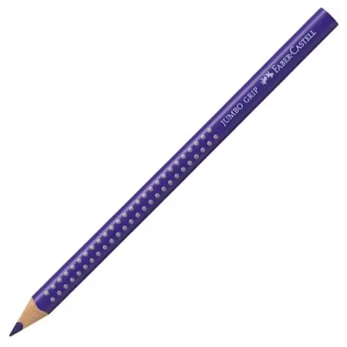 Faber-Castell jumbo grip 2001 drvena bojica kraljevsko plave boje Cijene