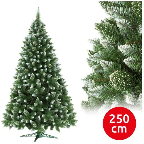  Božićna jelka 250 cm bor Cene