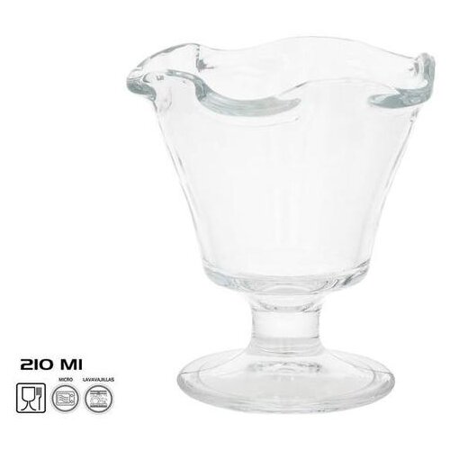 Zdjela ZA SLADOLED 210ML FLOWER Slike