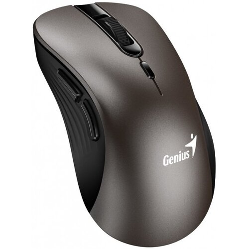 Genius Ergo 8100S Champagne titanium Cene