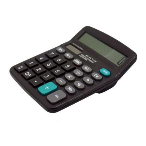 Dmrk Kalkulator KK-837 12 cifara Cene