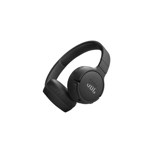 JBL Tune 670NC Black Cijene