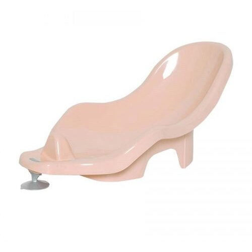 Bebe-Jou ležaljka za kupanje pale pink Cijene
