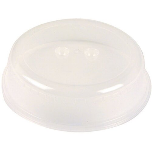 SCANPART Mikrowellenabdeckhaube Durchmesser 26,5 cm Vivanco 32697 Slike