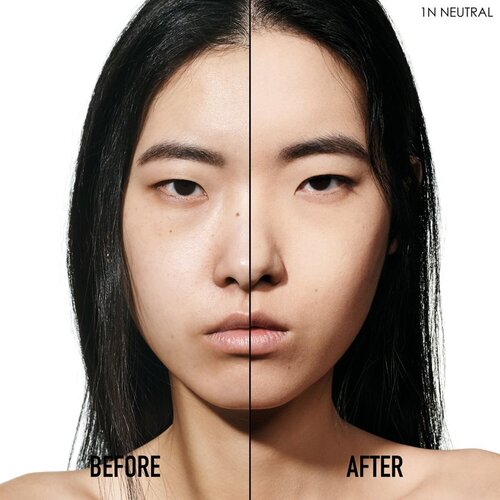 Dior Forever Natural Velvet dolgoobstojni kompaktni puder odtenek 1N Neutral 10 g Slike