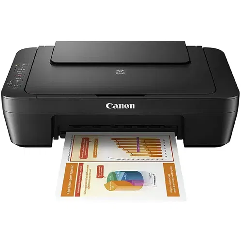 Canon Pixma MG2550s MFP printer