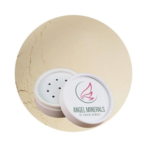 ANGEL MINERALS Korektor za obraz - Beige Cene