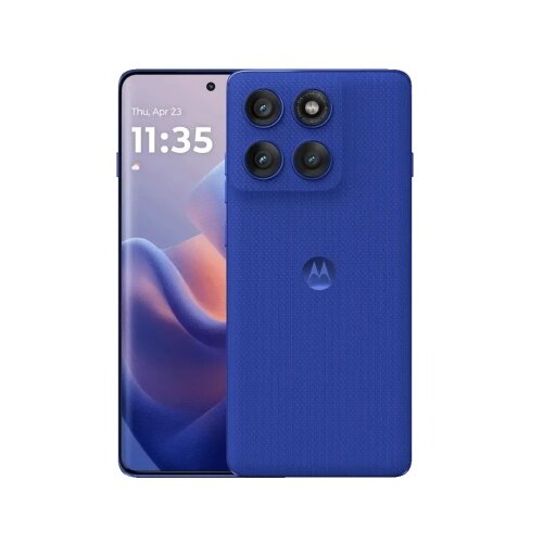 Motorola Edge 60 Pro 12GB/512GB Blue Slike