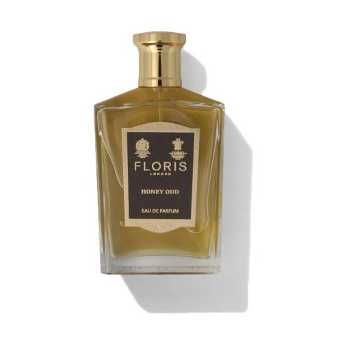 Floris Honey Oud 100 ml parfemska voda unisex Cijene