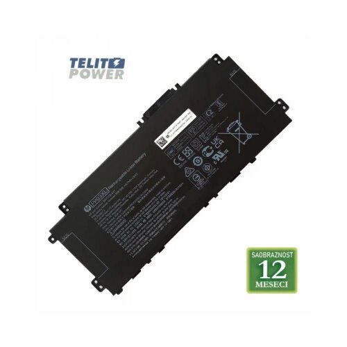  baterija za laptop hp pavilion 13 14 x360 11.55 v / 3560mAh / 43.3Wh Cene