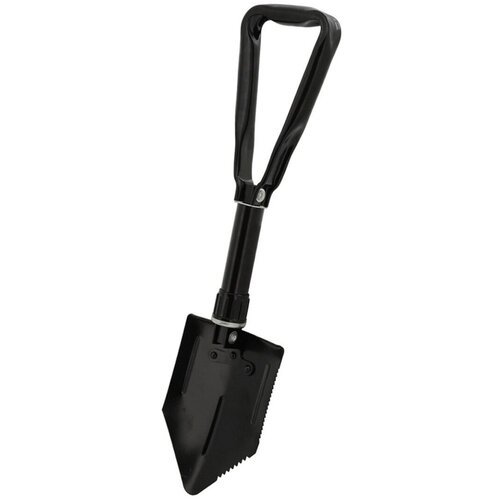 Cattara lopata 58 cm, zložljiva, 15 x 24 cm, (21075362) Slike