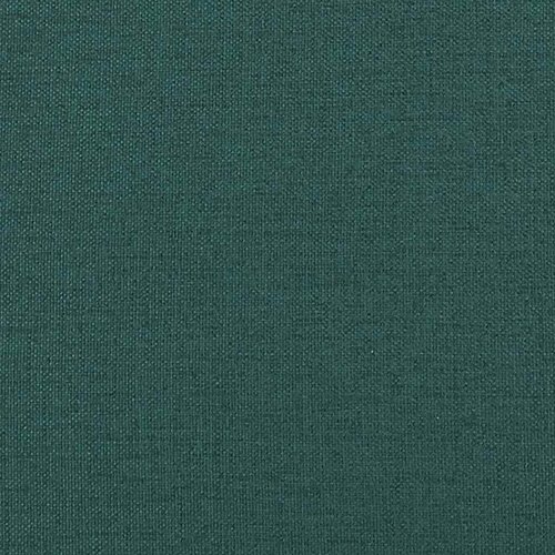 SOFA fotelja tamnozelena 100x78x80 cm tkanina - Tamnozelena 1 100 cm Slike
